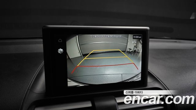 Hyundai Casper 2022 — photo 22