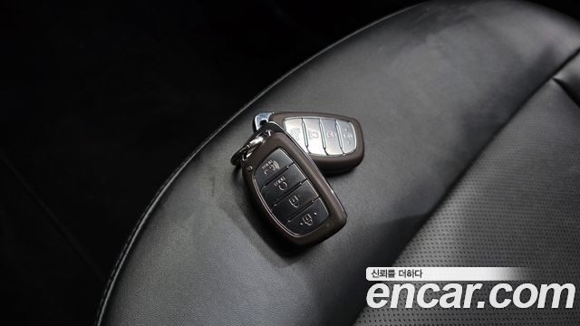 Hyundai Casper 2022 — photo 23