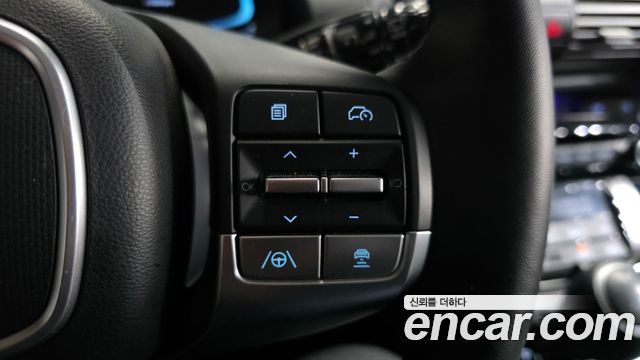 Hyundai Casper 2022 — photo 24