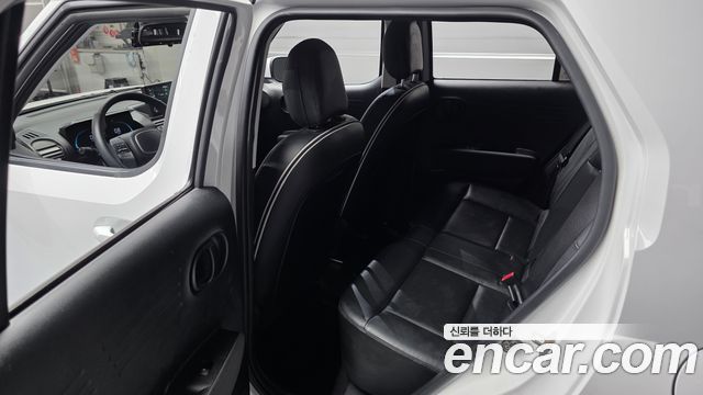 Hyundai Casper 2022 — photo 26