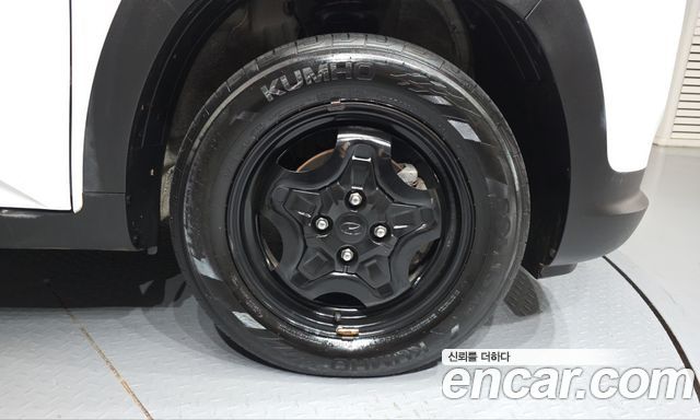 Hyundai Casper 2022 — photo 7