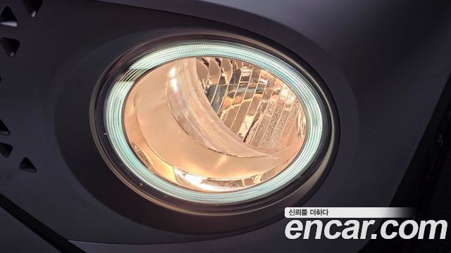 Hyundai Casper 2022 — photo 8