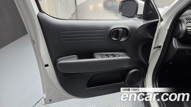 Hyundai Casper 2022 — photo 14