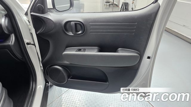 Hyundai Casper 2022 — photo 15