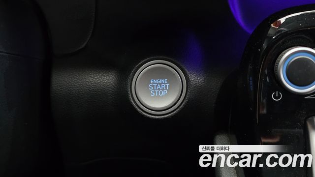 Hyundai Casper 2022 — photo 27