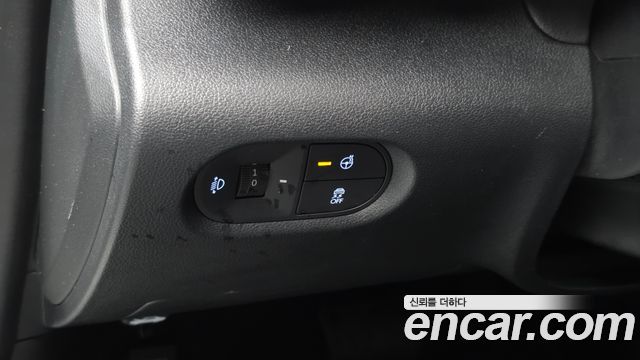 Hyundai Casper 2022 — photo 30