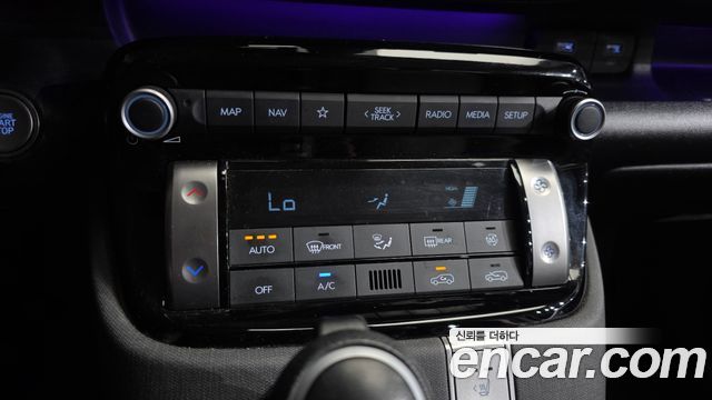 Hyundai Casper 2022 — photo 31
