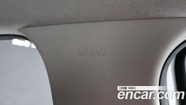 Hyundai Casper 2022 — photo 32