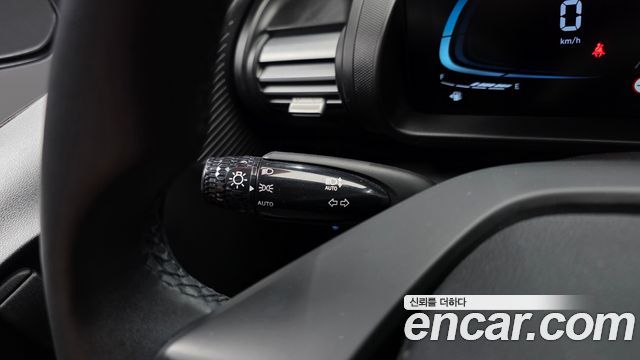 Hyundai Casper 2022 — photo 33