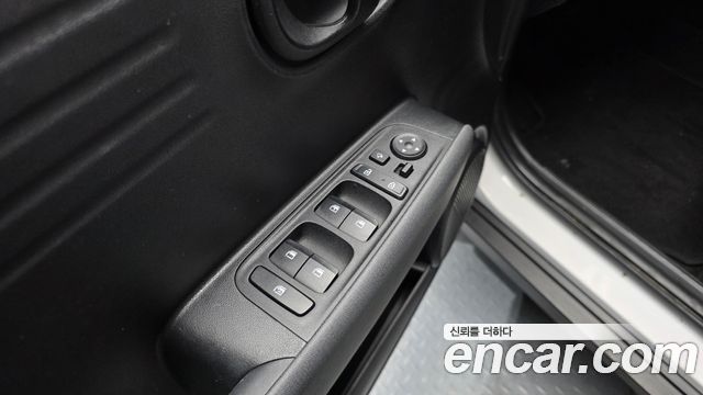 Hyundai Casper 2022 — photo 34