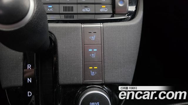 Hyundai Casper 2022 — photo 35