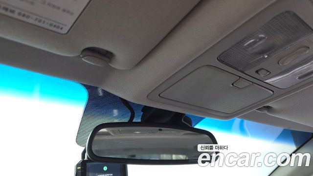 Renault Korea SM7 2010 — photo 25