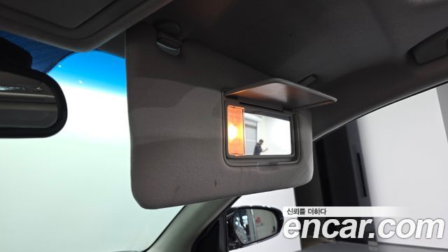 Renault Korea SM7 2010 — photo 27
