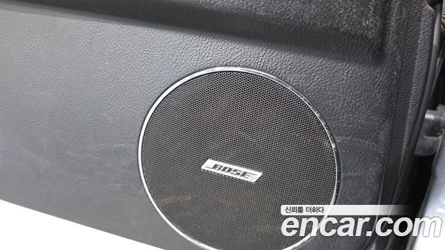 Renault Korea SM7 2010 — photo 32