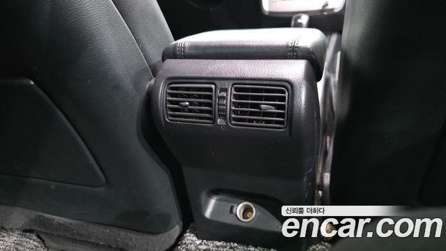 Renault Korea SM7 2010 — photo 33