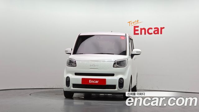 Kia RAY 2022 — photo 3