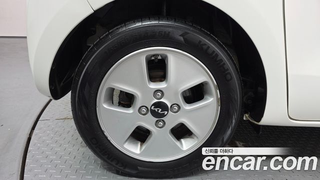 Kia RAY 2022 — photo 5