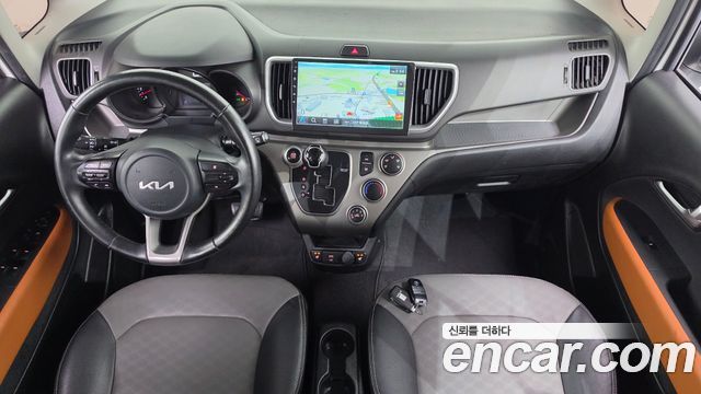 Kia RAY 2022 — photo 10
