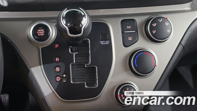 Kia RAY 2022 — photo 12