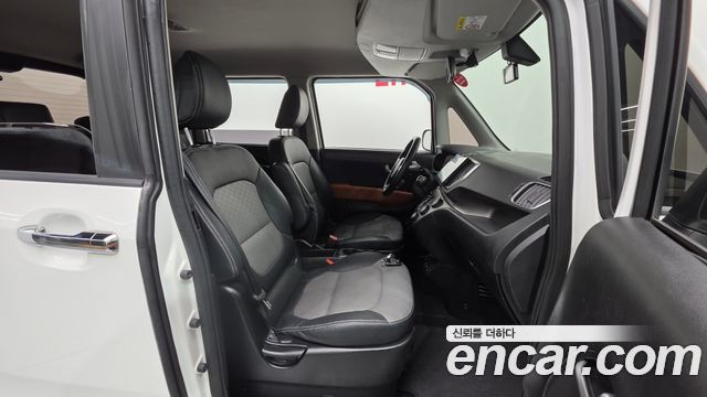Kia RAY 2022 — photo 13