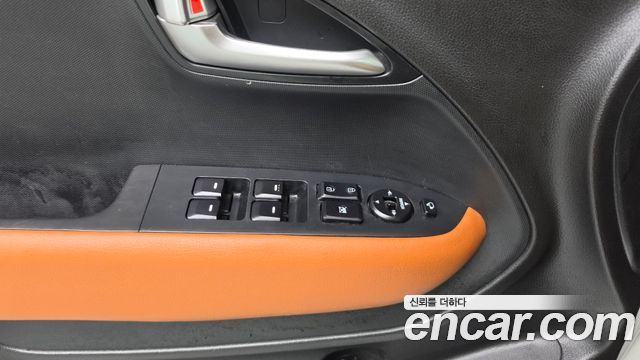 Kia RAY 2022 — photo 17