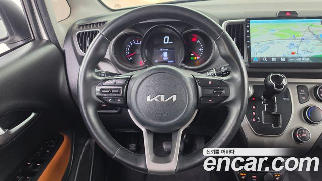 Kia RAY 2022 — photo 19