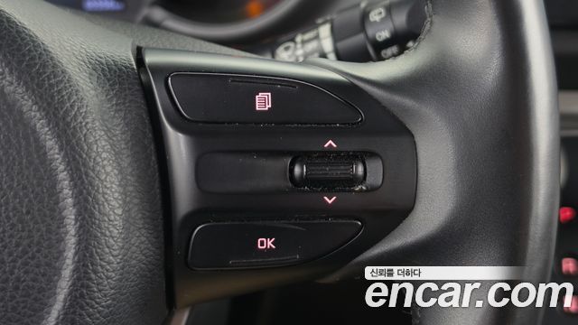 Kia RAY 2022 — photo 21