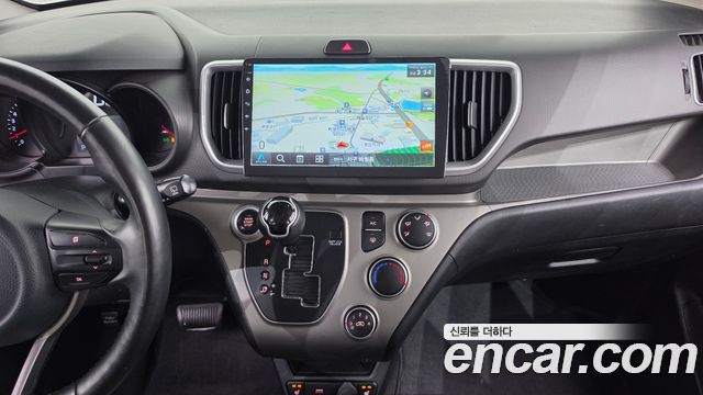 Kia RAY 2022 — photo 22