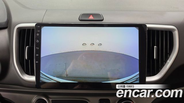 Kia RAY 2022 — photo 23