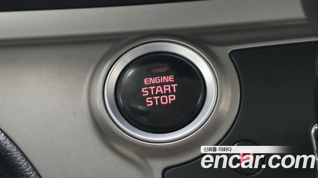 Kia RAY 2022 — photo 25