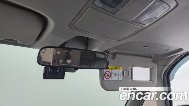Kia RAY 2022 — photo 26