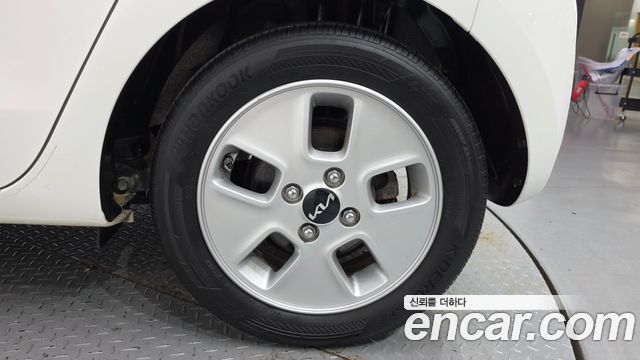 Kia RAY 2022 — photo 7