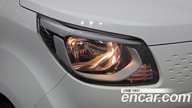 Kia RAY 2022 — photo 8