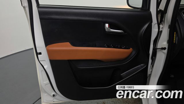 Kia RAY 2022 — photo 14