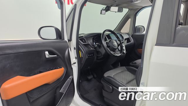 Kia RAY 2022 — photo 16