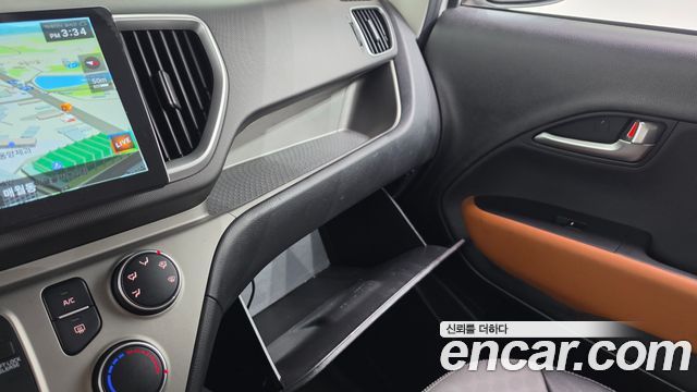 Kia RAY 2022 — photo 28