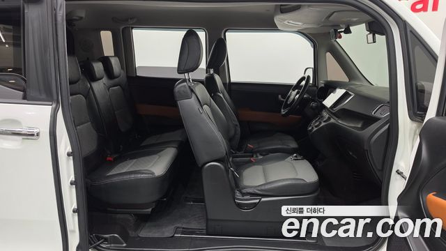 Kia RAY 2022 — photo 30