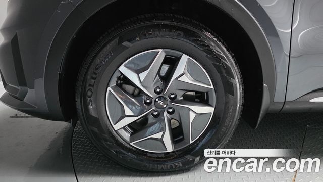 Kia Sorento 2022 — photo 5