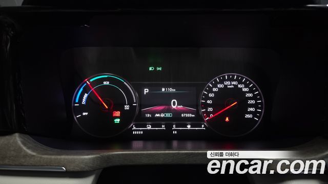 Kia Sorento 2022 — photo 8