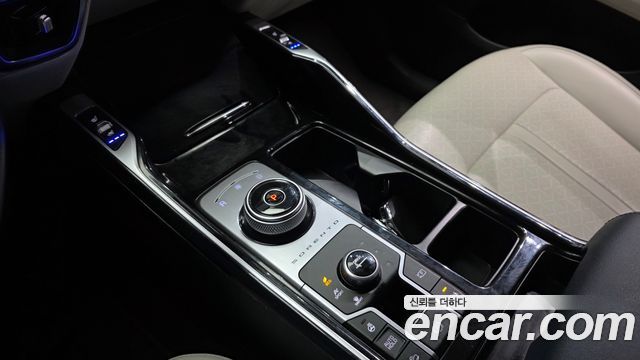 Kia Sorento 2022 — photo 9