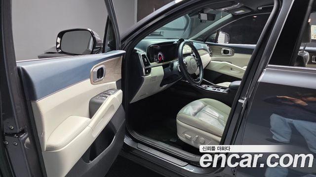 Kia Sorento 2022 — photo 10
