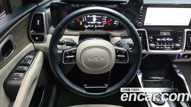 Kia Sorento 2022 — photo 13