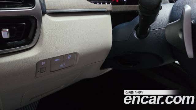 Kia Sorento 2022 — photo 14