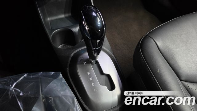 Chevrolet Korea Spark 2016 — photo 9