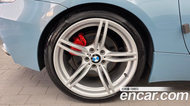BMW Z4 2012 — photo 5