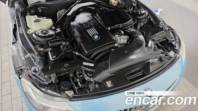 BMW Z4 2012 — photo 6