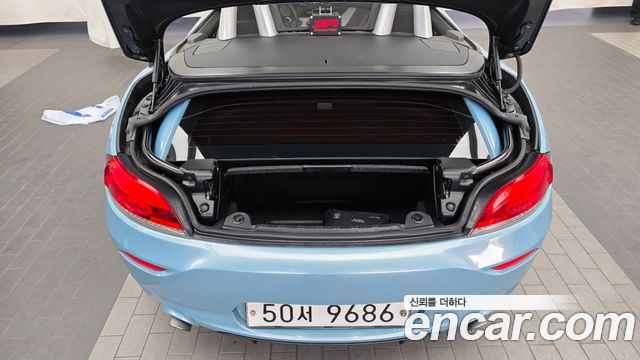 BMW Z4 2012 — photo 20