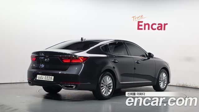 Kia K7 2016 — photo 2