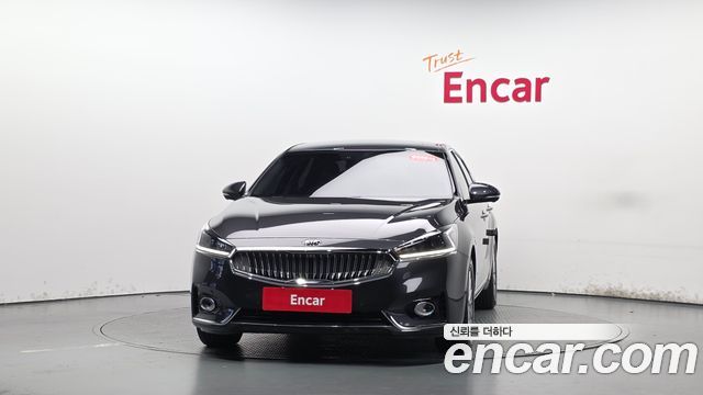 Kia K7 2016 — photo 3