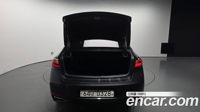 Kia K7 2016 — photo 26